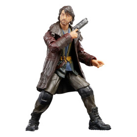 Guerre stellari La serie nera - Cassian Andor