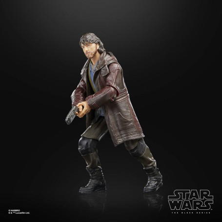 Guerre stellari La serie nera - Cassian Andor