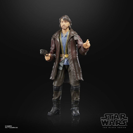Guerre stellari La serie nera - Cassian Andor