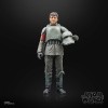 Star Wars Serie Nera - Din Djarin (Morak) travestito da Trooper - Il Mandaloriano