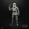 Star Wars Serie Nera - Din Djarin (Morak) travestito da Trooper - Il Mandaloriano
