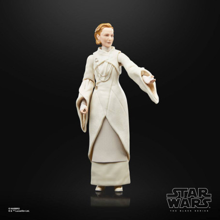 Guerre stellari La serie nera - Il senatore Mon Mothma
