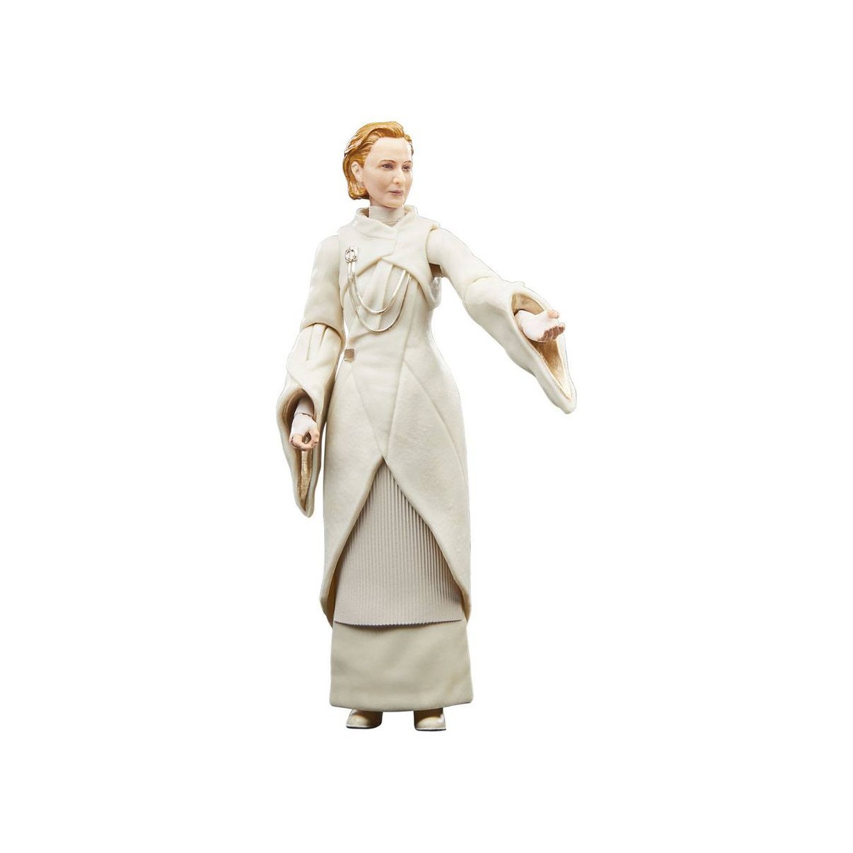 Guerre stellari La serie nera - Il senatore Mon Mothma