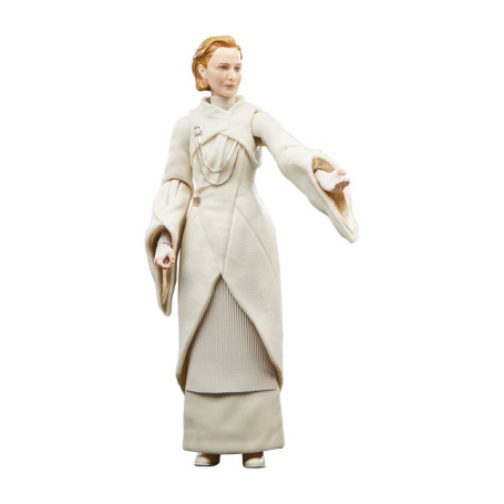 Guerre stellari La serie nera - Il senatore Mon Mothma