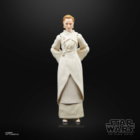 Guerre stellari La serie nera - Il senatore Mon Mothma