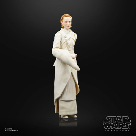 Guerre stellari La serie nera - Il senatore Mon Mothma