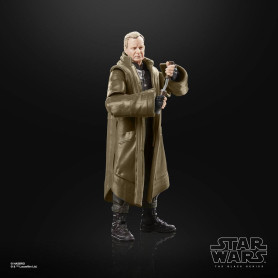 Guerre stellari La serie nera - Luthen Rael - Andor