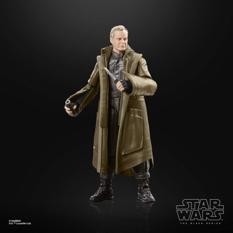 Guerre stellari La serie nera - Luthen Rael - Andor