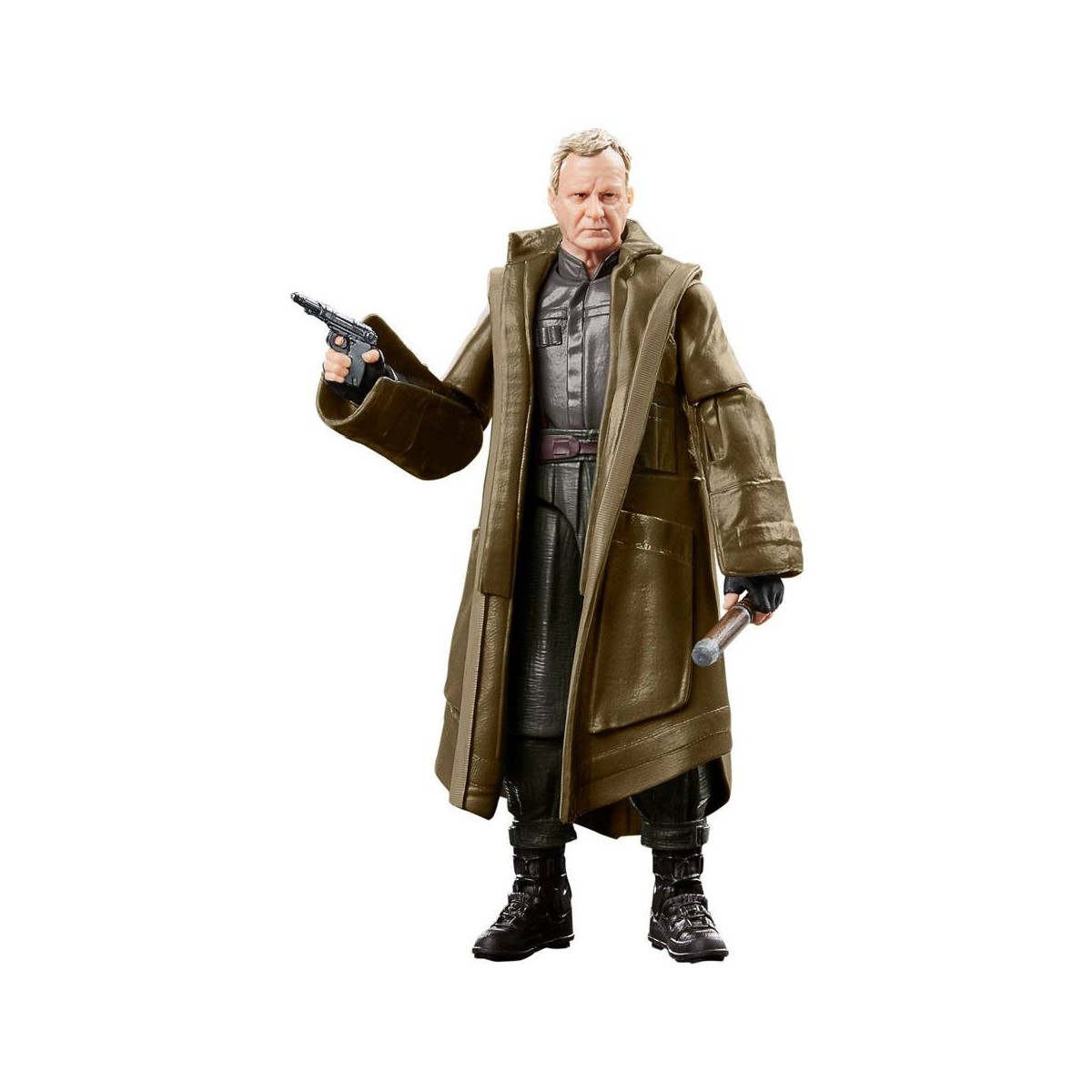 Guerre stellari La serie nera - Luthen Rael - Andor