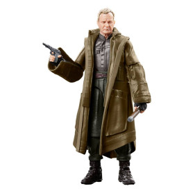 Guerre stellari La serie nera - Luthen Rael - Andor