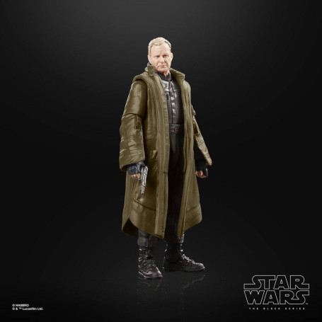 Guerre stellari La serie nera - Luthen Rael - Andor