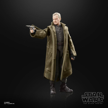 Guerre stellari La serie nera - Luthen Rael - Andor