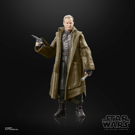 Guerre stellari La serie nera - Luthen Rael - Andor
