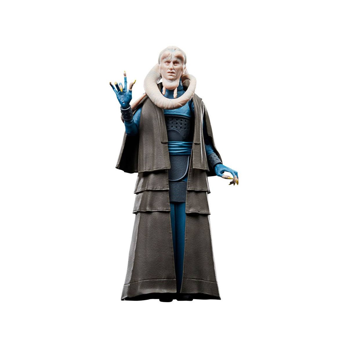 Star Wars Serie Nera - Bib Fortuna Il Ritorno dello Jedi 40° Anniversario