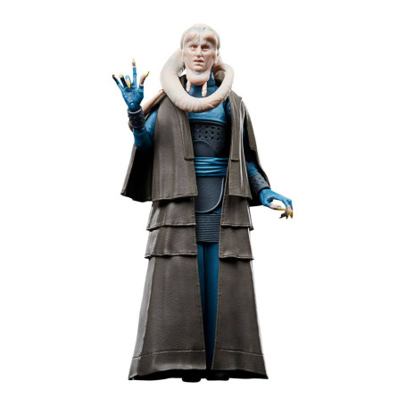 Star Wars Serie Nera - Bib Fortuna Il Ritorno dello Jedi 40° Anniversario
