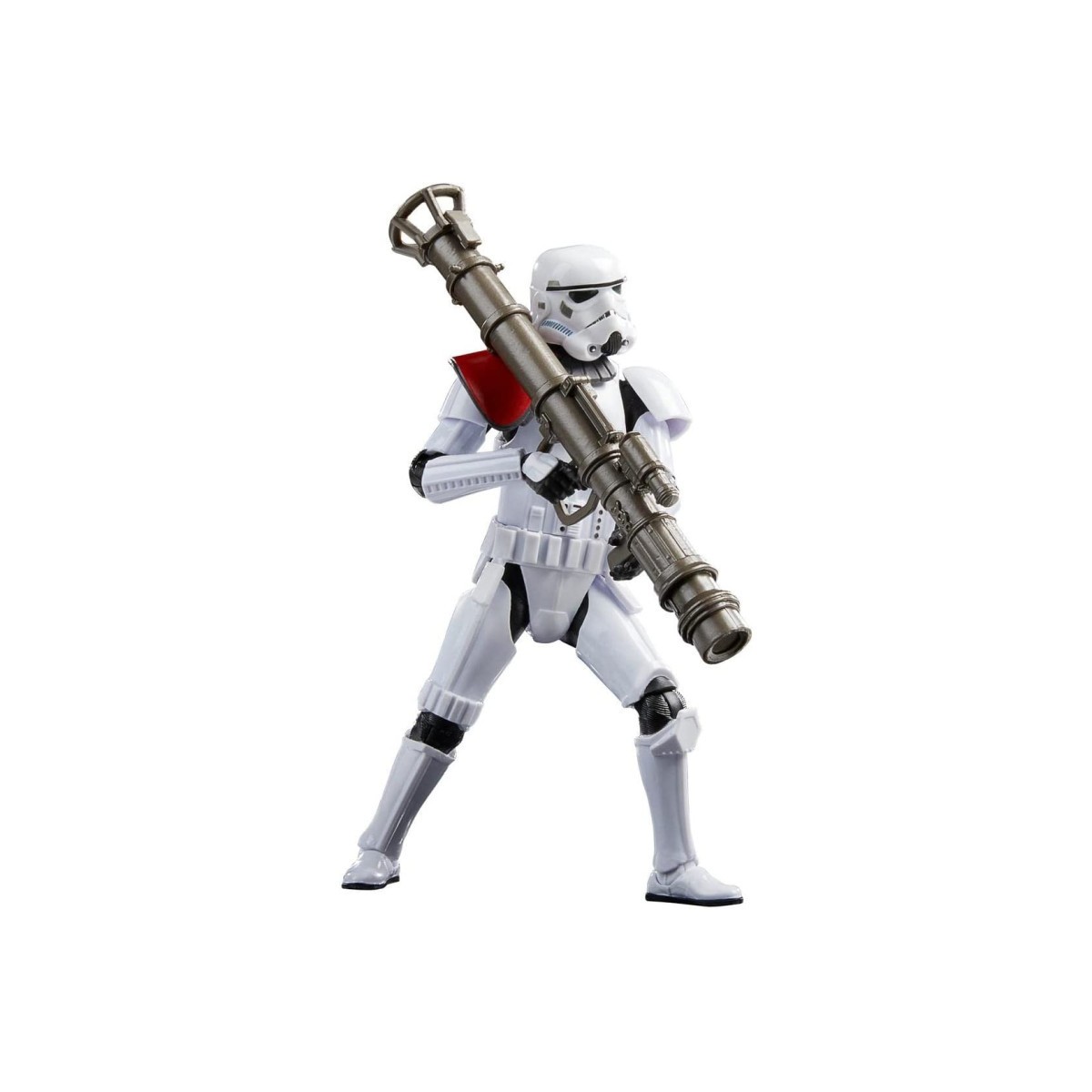 Star Wars Black Series Gaming Greats - Lanciatore a razzo Trooper - JEDI: FALLEN ORDER