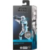 Star Wars Black Series Gaming Greats - Lanciatore a razzo Trooper - JEDI: FALLEN ORDER