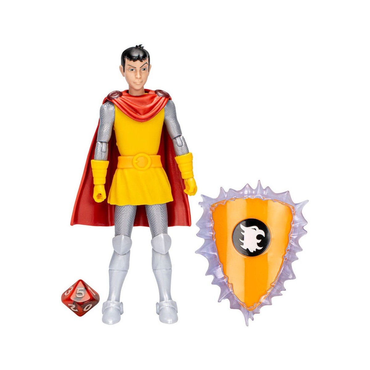 Hasbro - Eric - Cartone animato di Dungeons & Dragons