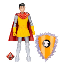 Hasbro - Eric - Cartone animato di Dungeons & Dragons