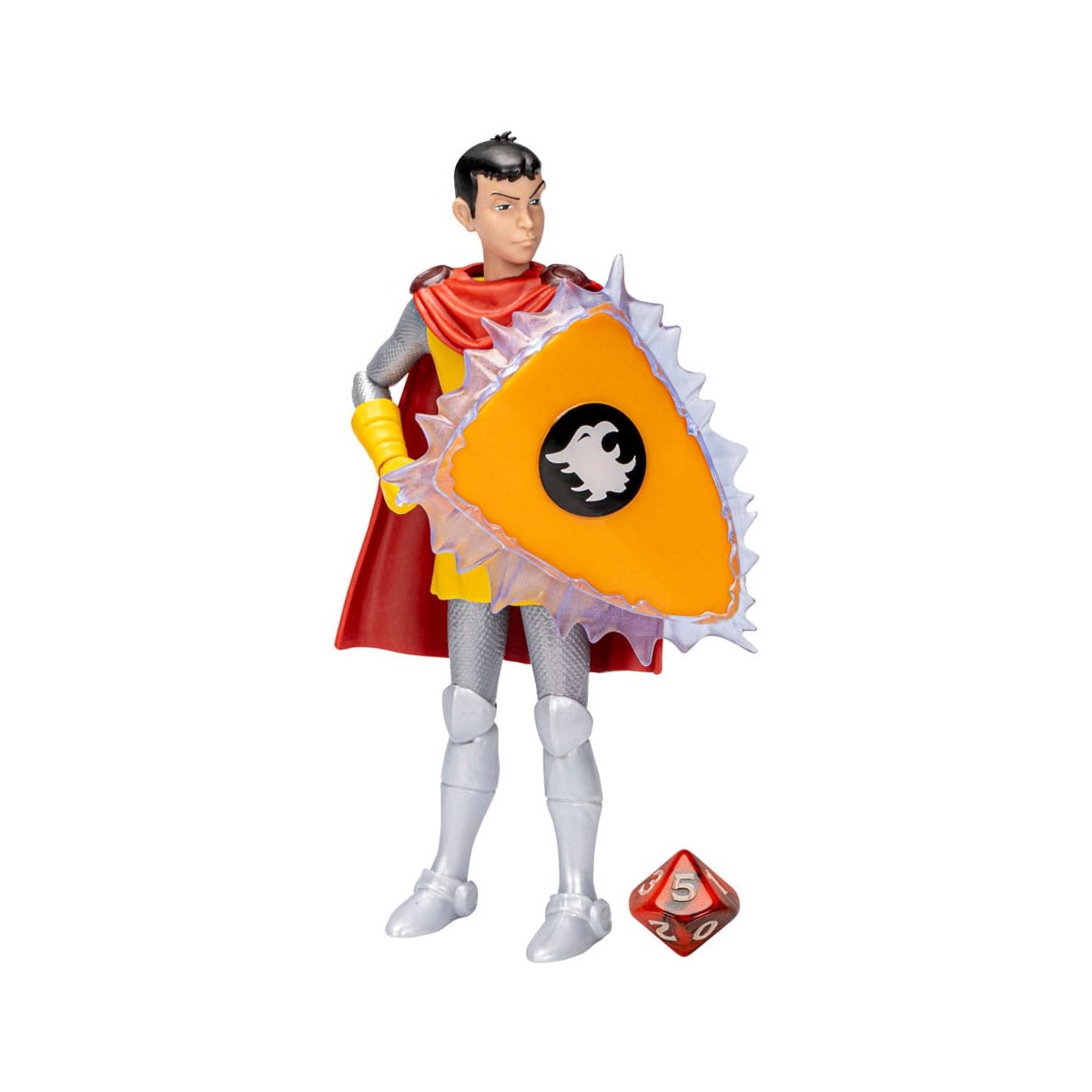 Hasbro - Eric - Cartone animato di Dungeons & Dragons