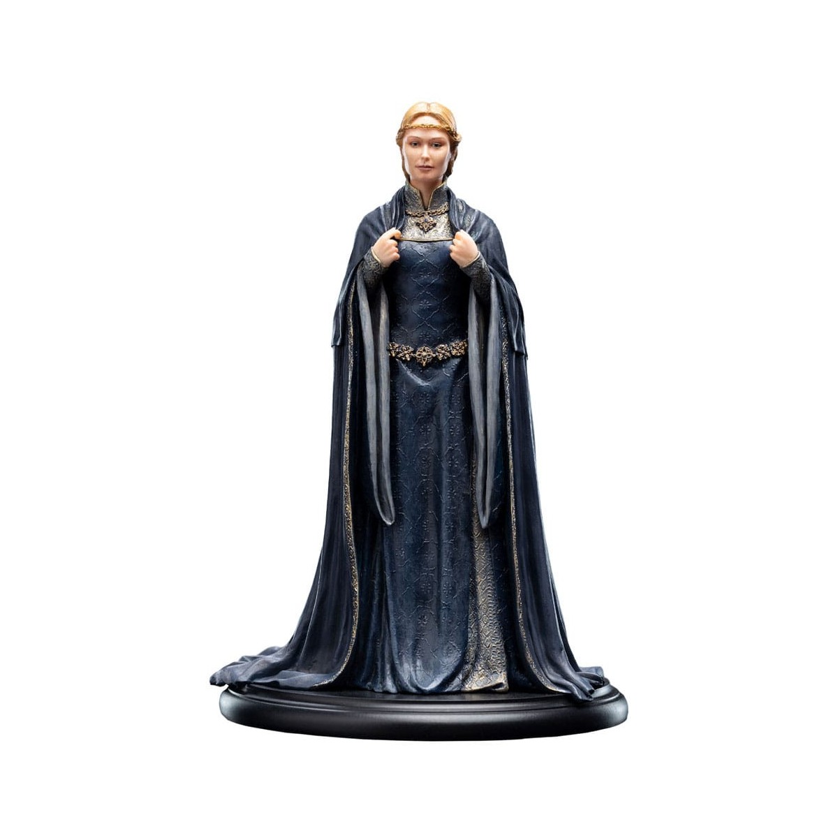 Weta - Statuetta Il Signore degli Anelli Éowyn in lutto - LOTR