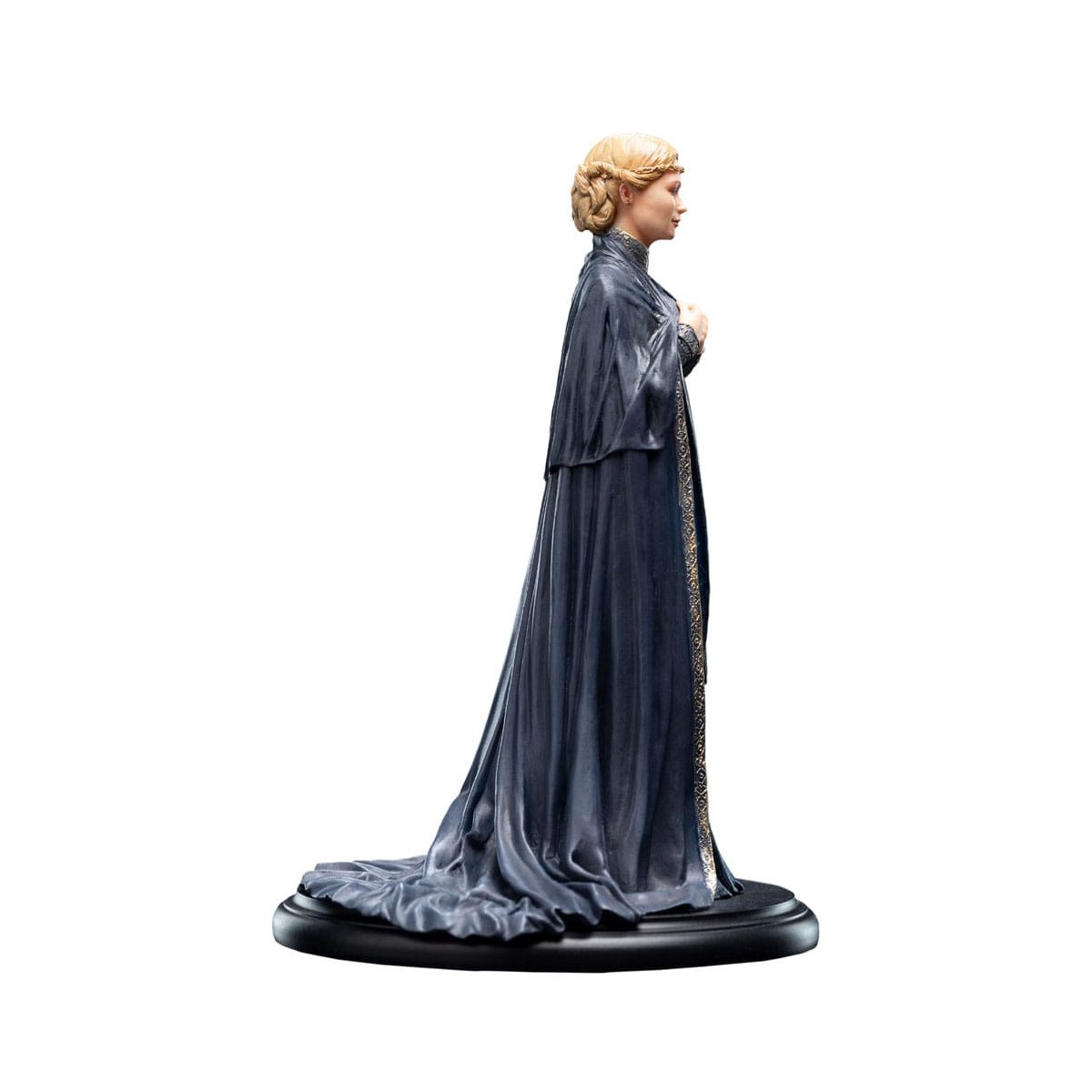 Weta - Statuetta Il Signore degli Anelli Éowyn in lutto - LOTR