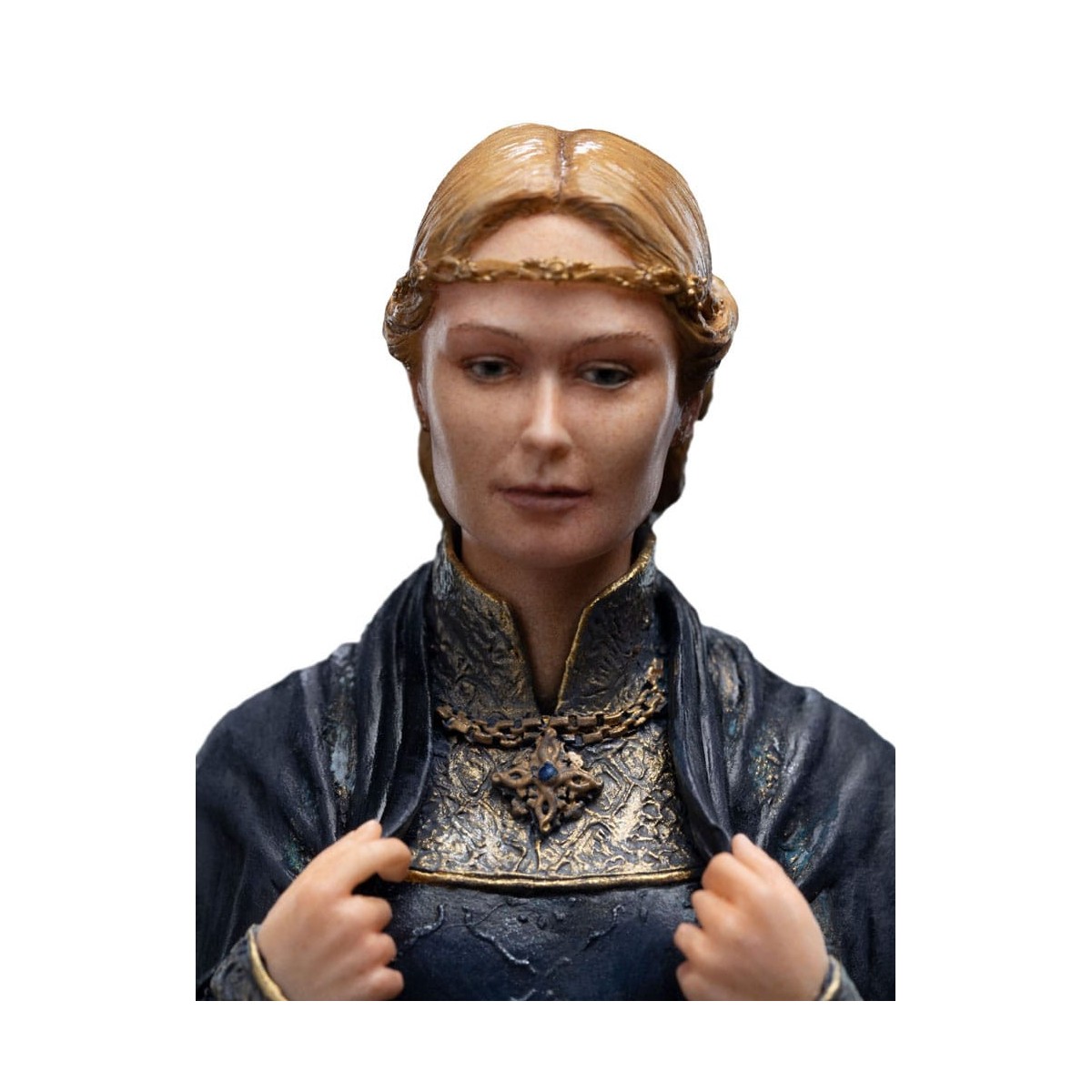 Weta - Statuetta Il Signore degli Anelli Éowyn in lutto - LOTR