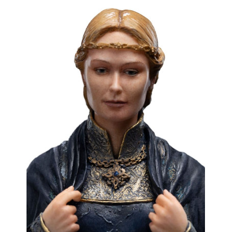 Weta - Statuetta Il Signore degli Anelli Éowyn in lutto - LOTR