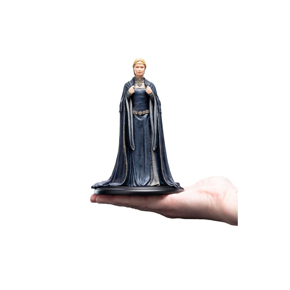 Weta - Statuetta Il Signore degli Anelli Éowyn in lutto - LOTR