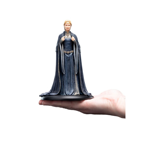 Weta - Statuetta Il Signore degli Anelli Éowyn in lutto - LOTR