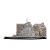 Weta - Minas Tirith - Ambiente - Il Signore degli Anelli - LOTR