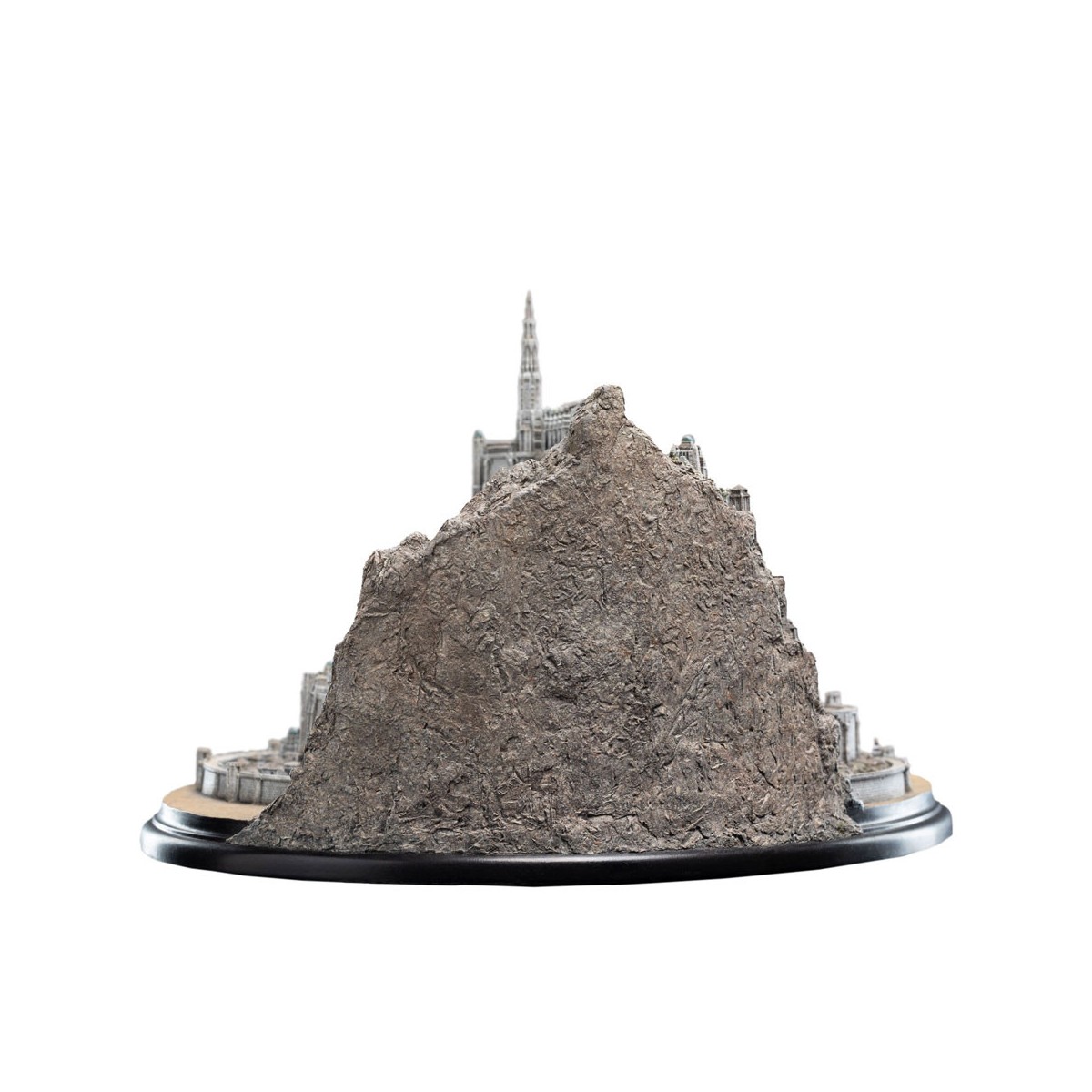 Weta - Minas Tirith - Ambiente - Il Signore degli Anelli - LOTR