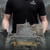 Weta - Minas Tirith - Ambiente - Il Signore degli Anelli - LOTR