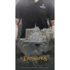 Weta - Minas Tirith - Ambiente - Il Signore degli Anelli - LOTR