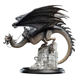 Weta - Statuetta della Bestia Caduta del Signore degli Anelli - LOTR