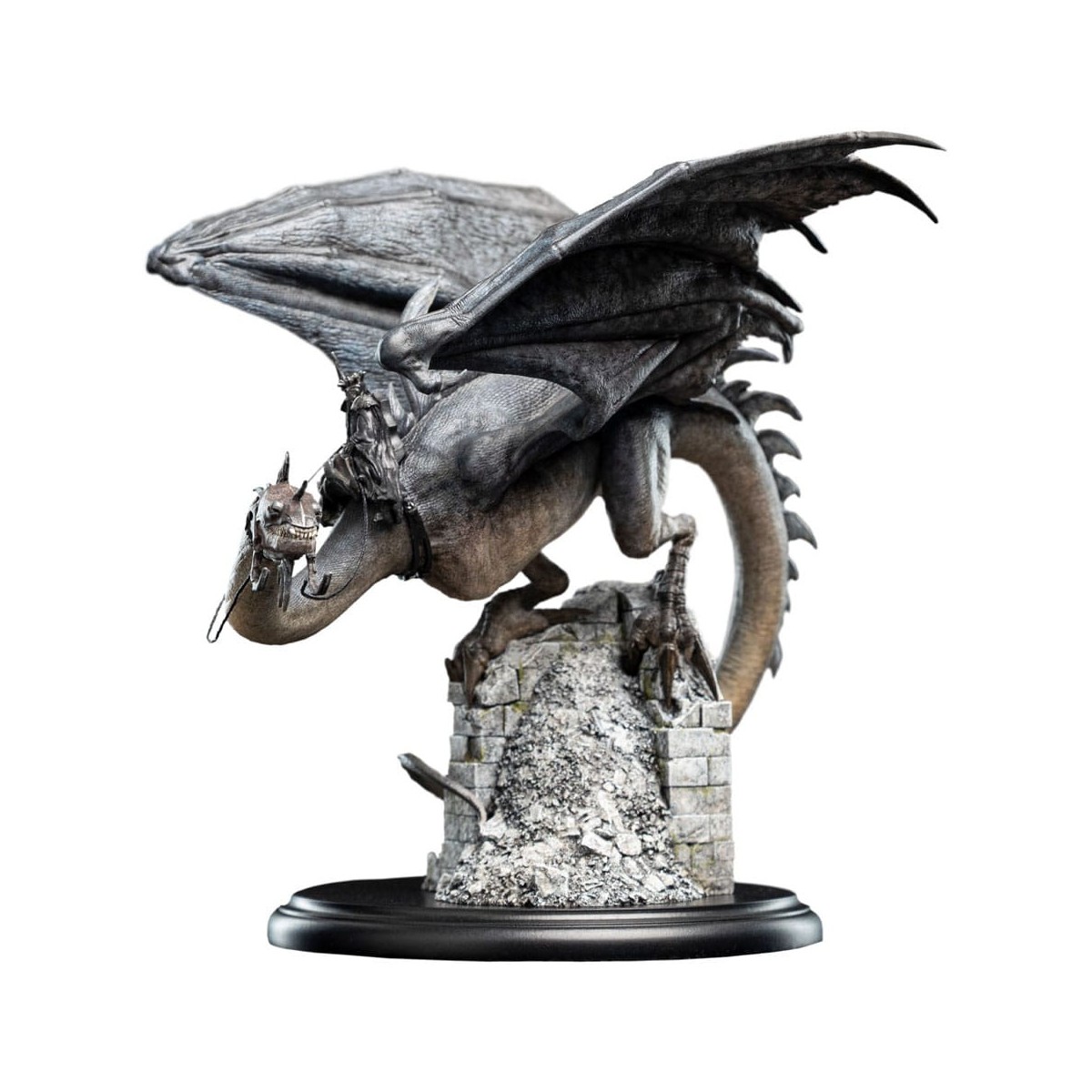 Weta - Statuetta della Bestia Caduta del Signore degli Anelli - LOTR