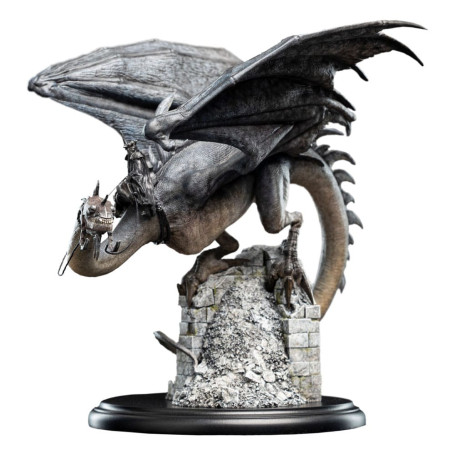 Weta - Statuetta della Bestia Caduta del Signore degli Anelli - LOTR