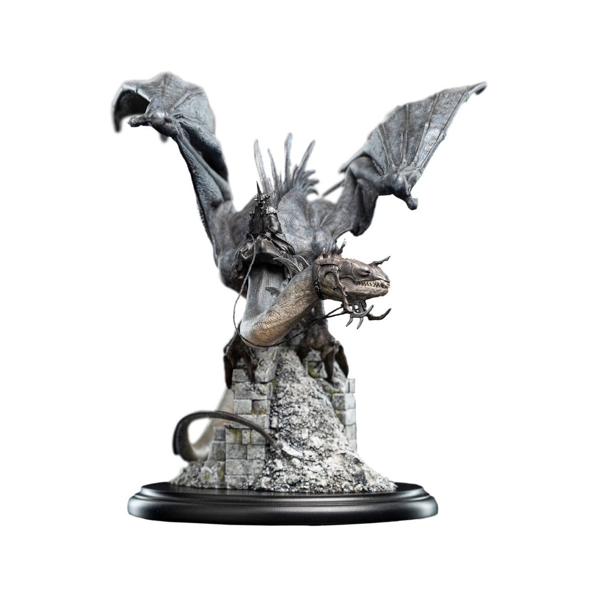 Weta - Statuetta della Bestia Caduta del Signore degli Anelli - LOTR