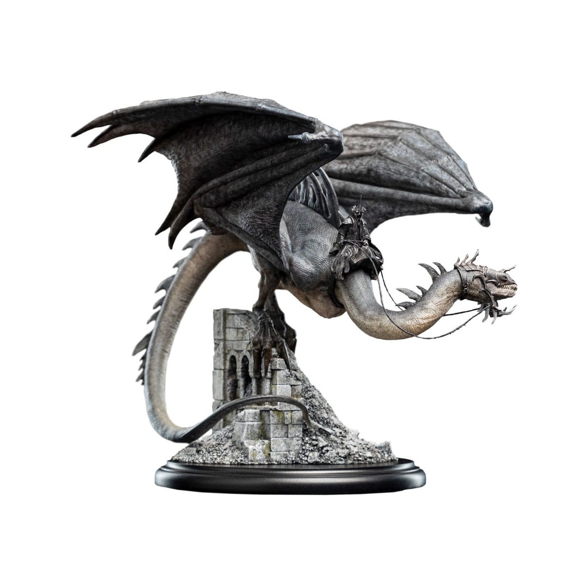 Weta - Statuetta della Bestia Caduta del Signore degli Anelli - LOTR