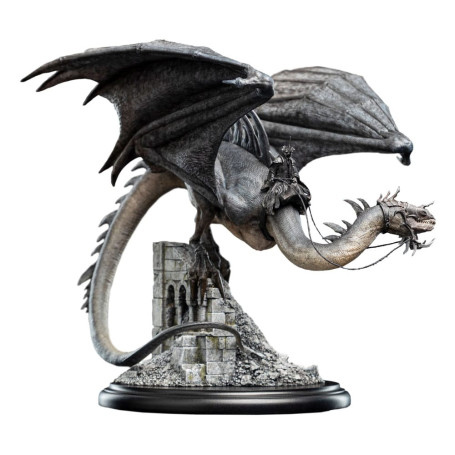 Weta - Statuetta della Bestia Caduta del Signore degli Anelli - LOTR