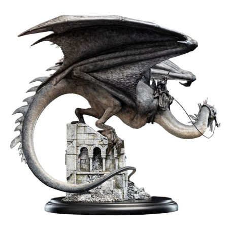 Weta - Statuetta della Bestia Caduta del Signore degli Anelli - LOTR