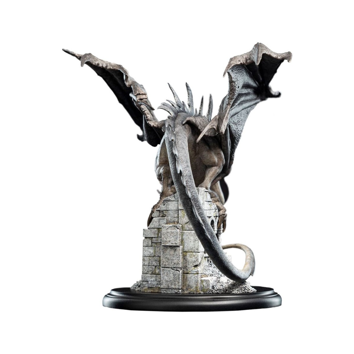 Weta - Statuetta della Bestia Caduta del Signore degli Anelli - LOTR