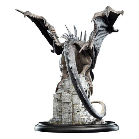 Weta - Statuetta della Bestia Caduta del Signore degli Anelli - LOTR