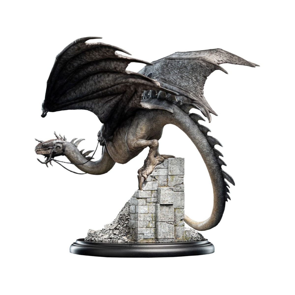 Weta - Statuetta della Bestia Caduta del Signore degli Anelli - LOTR