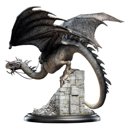 Weta - Statuetta della Bestia Caduta del Signore degli Anelli - LOTR
