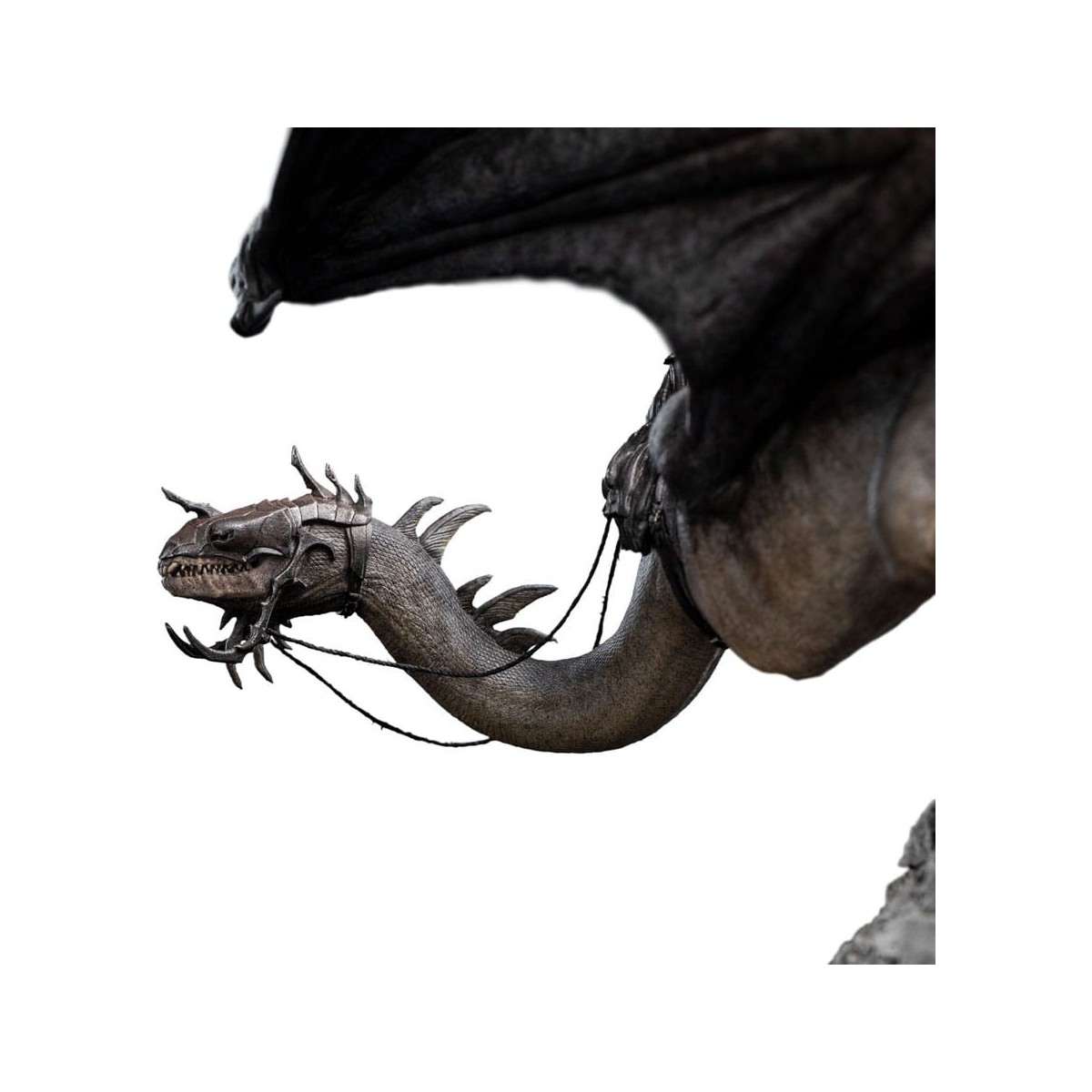 Weta - Statuetta della Bestia Caduta del Signore degli Anelli - LOTR