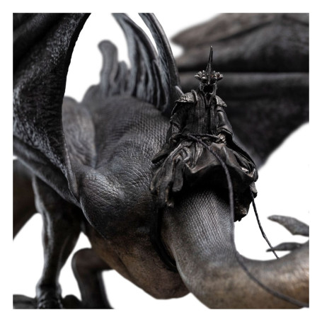 Weta - Statuetta della Bestia Caduta del Signore degli Anelli - LOTR