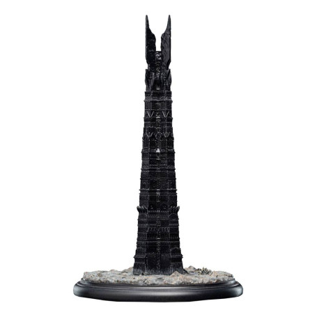 Weta - Orthanc - Ambiente - Il Signore degli Anelli - LOTR