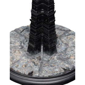 Weta - Orthanc - Ambiente - Il Signore degli Anelli - LOTR