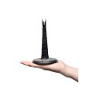 Weta - Orthanc - Ambiente - Il Signore degli Anelli - LOTR